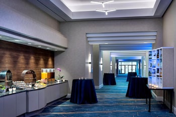 marriott baltimore washington international airport