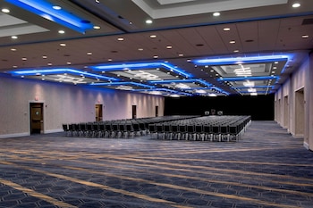 marriott baltimore washington international airport