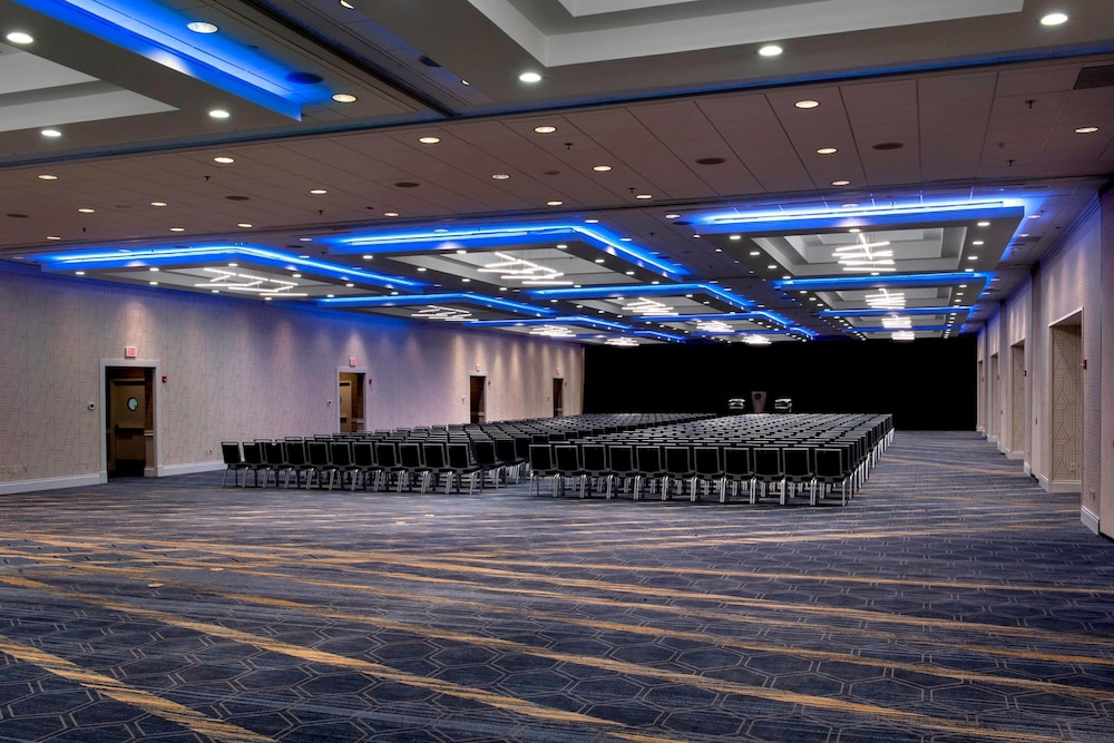 marriott baltimore washington international airport