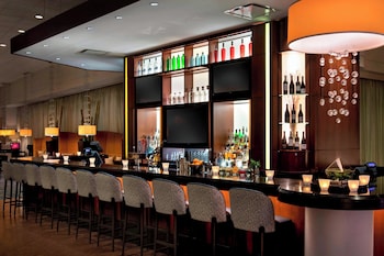 marriott baltimore washington international airport