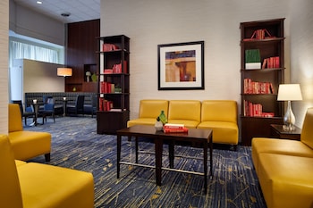 marriott baltimore washington international airport