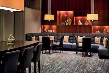 marriott baltimore washington international airport