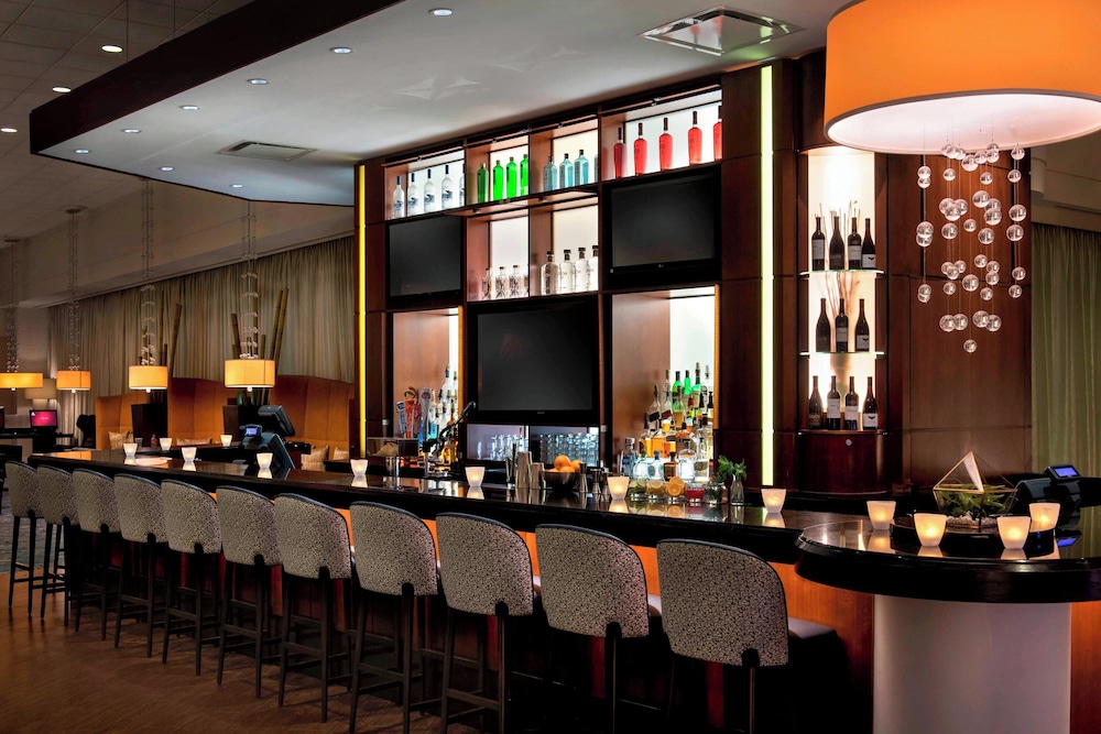 marriott baltimore washington international airport