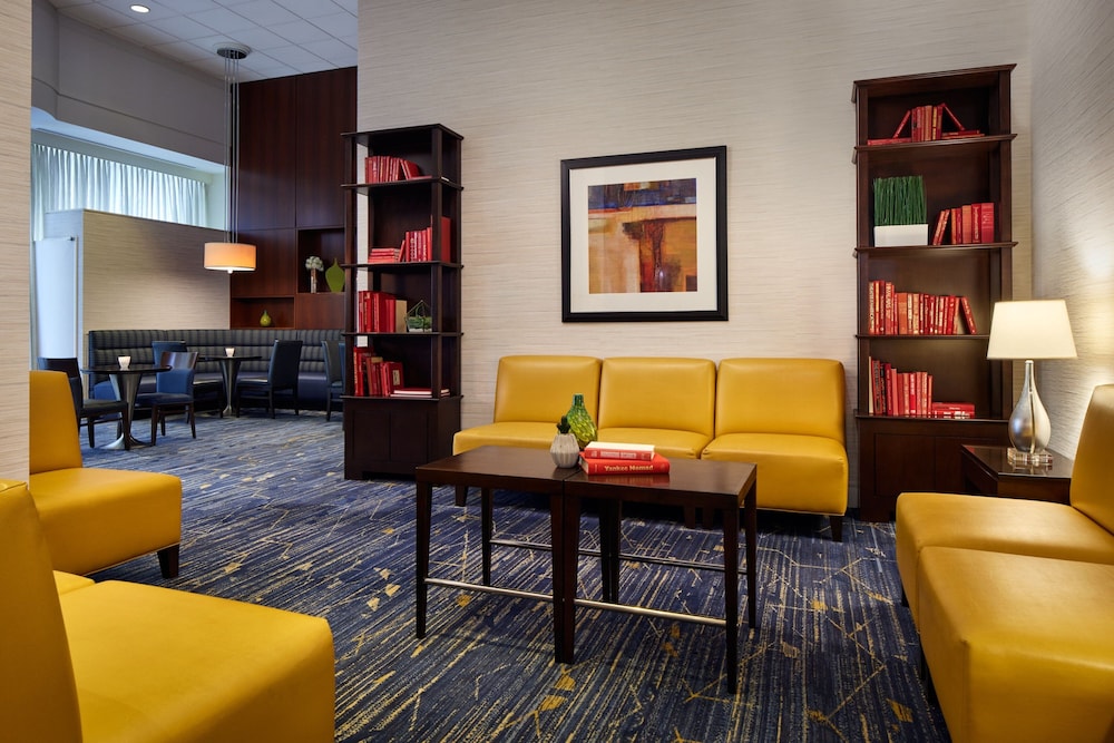 marriott baltimore washington international airport