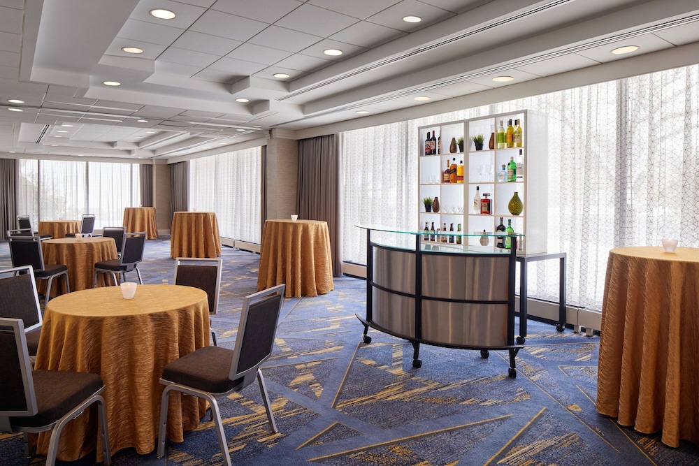 marriott baltimore washington international airport