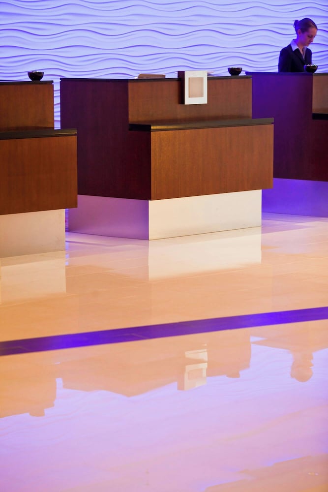 marriott baltimore washington international airport