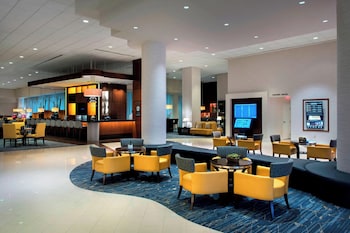 marriott baltimore washington international airport