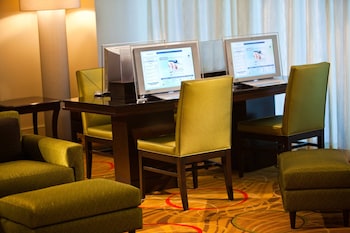 marriott baltimore washington international airport