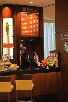 marriott baltimore washington international airport