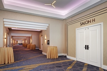 marriott baltimore washington international airport