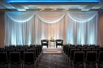 marriott baltimore washington international airport