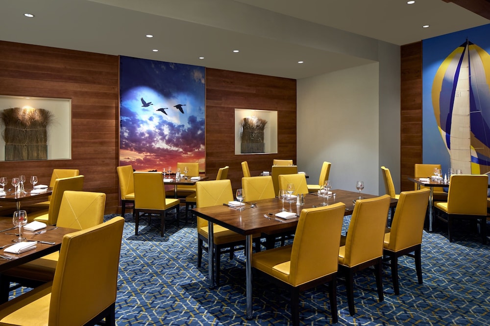 marriott baltimore washington international airport