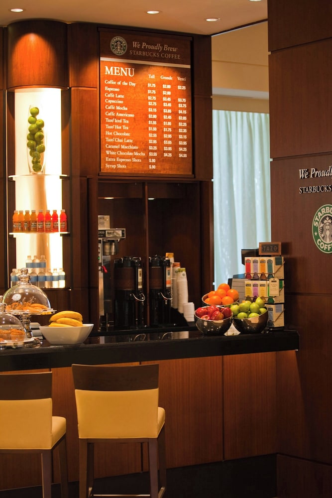 marriott baltimore washington international airport