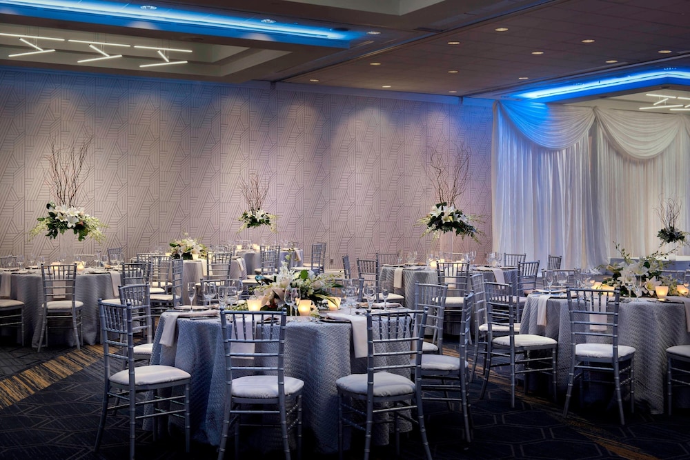 marriott baltimore washington international airport