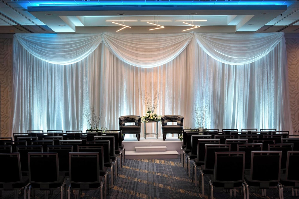 marriott baltimore washington international airport