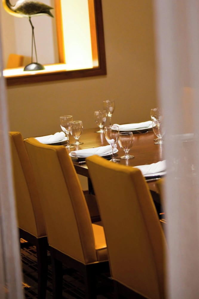 marriott baltimore washington international airport