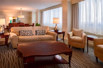 marriott baltimore washington international airport