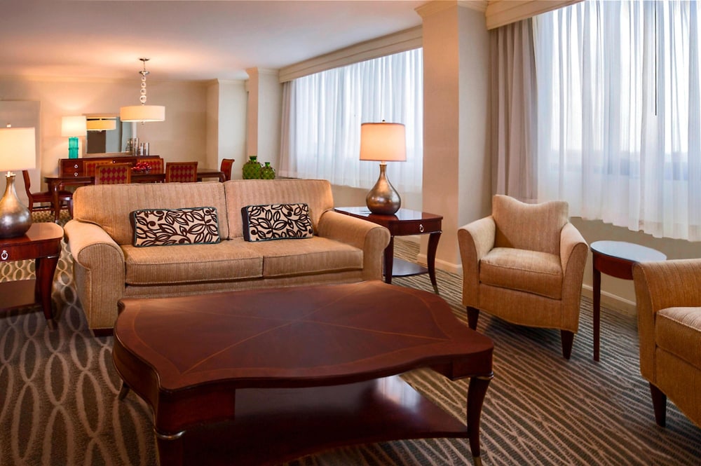 marriott baltimore washington international airport