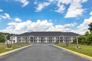 quality inn and suites