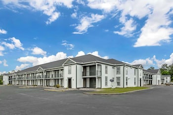 quality inn and suites