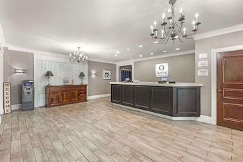 quality inn and suites