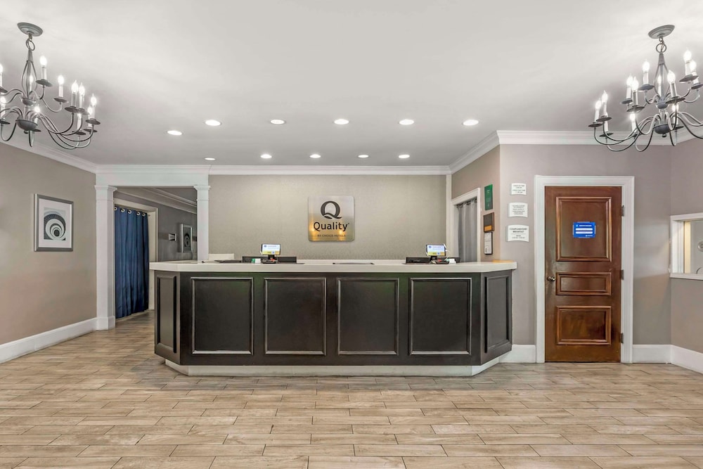 quality inn and suites