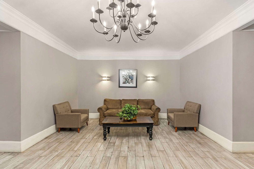 quality inn and suites