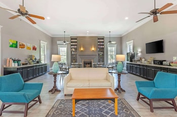 quality inn and suites