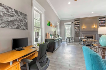 quality inn and suites