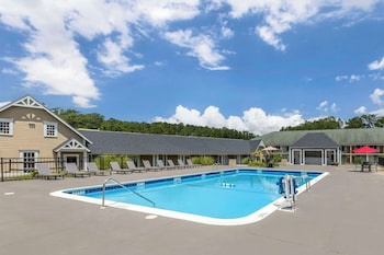 quality inn and suites