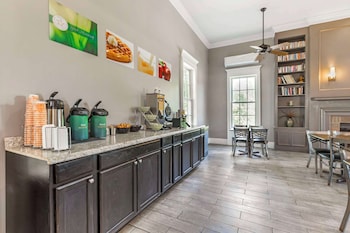 quality inn and suites