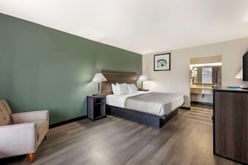 quality inn and suites