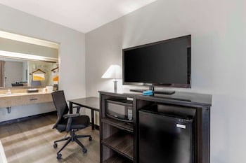 quality inn and suites