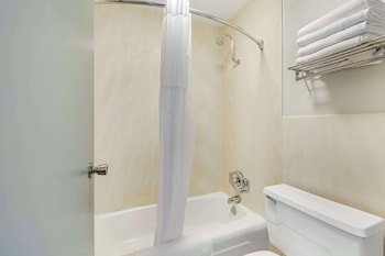 quality inn and suites