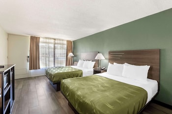 quality inn and suites