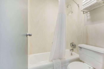 quality inn and suites