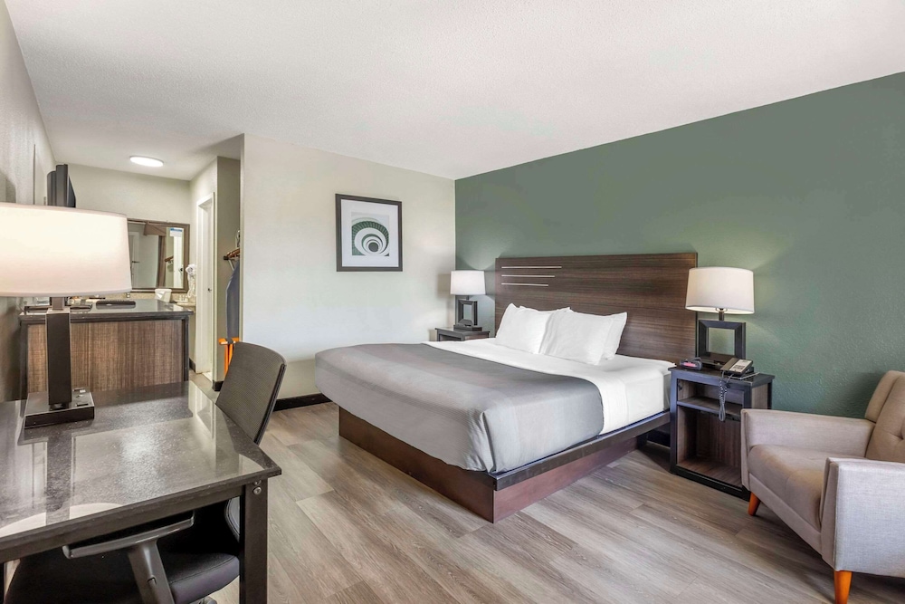 quality inn and suites