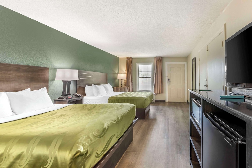 quality inn and suites