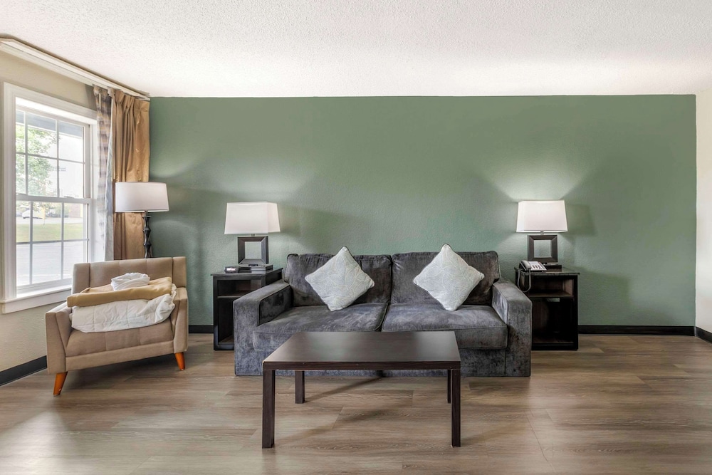 quality inn and suites