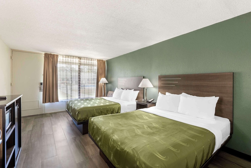 quality inn and suites