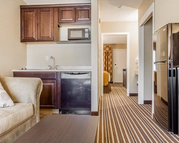 quality inn and suites