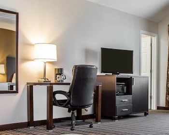 quality inn and suites