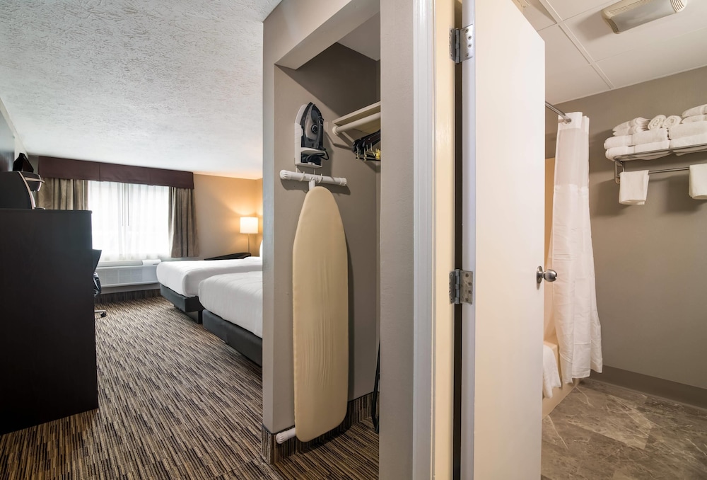 quality inn and suites