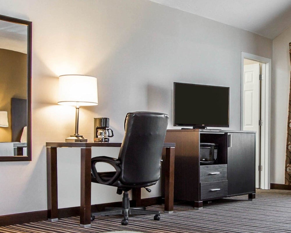 quality inn and suites