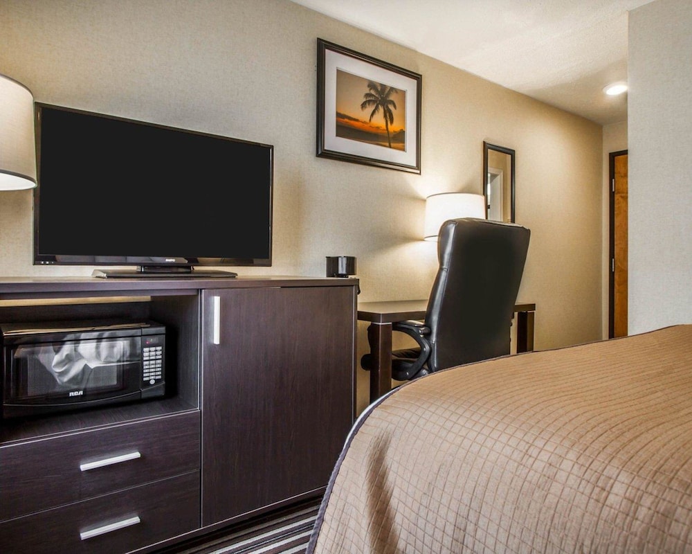 quality inn and suites