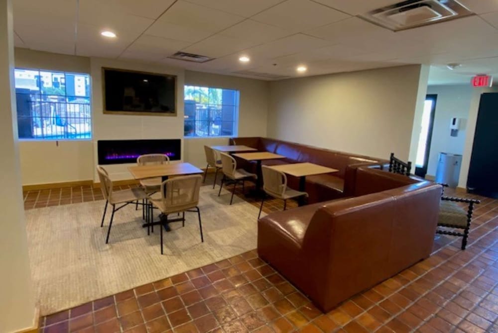 hotel tempest trademark collection by wyndham