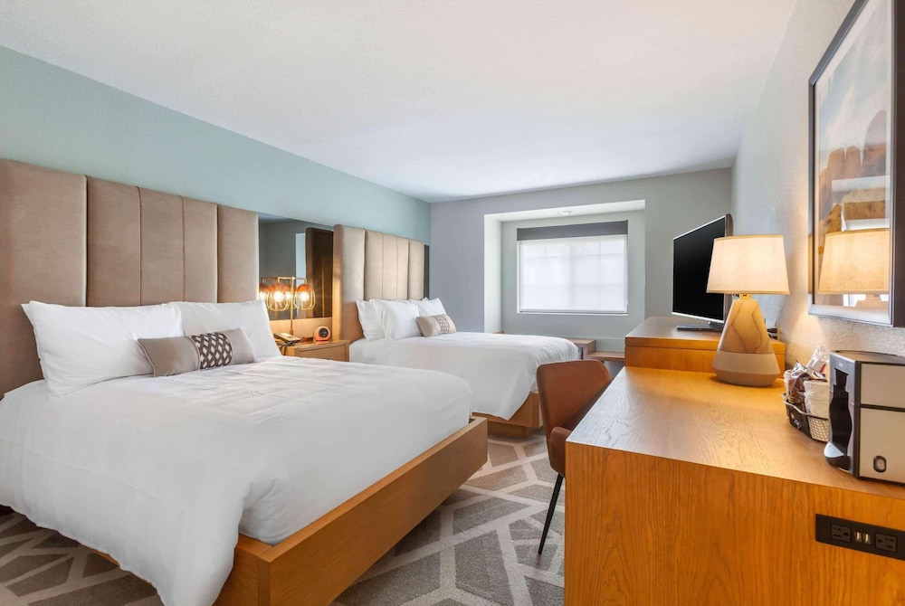 hotel tempest trademark collection by wyndham