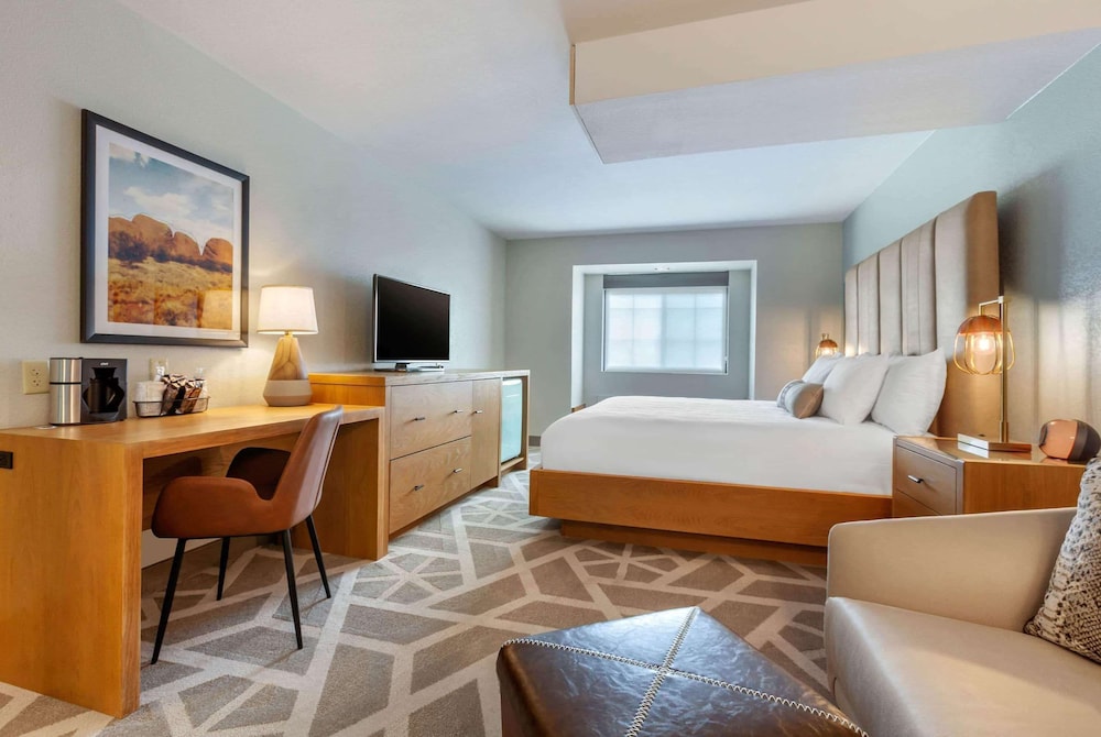 hotel tempest trademark collection by wyndham