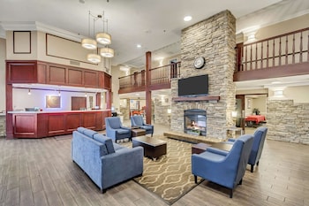 comfort inn murray salt lake city south