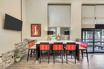 comfort inn murray salt lake city south